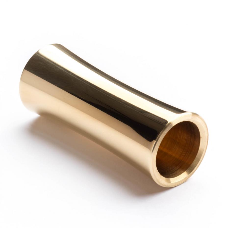 Dunlop 227 Brass Slide