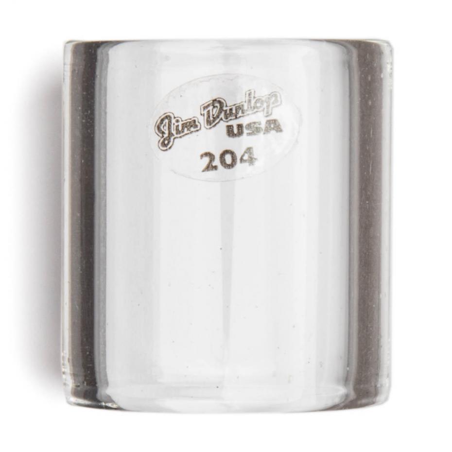 Dunlop 204 Glass Slide