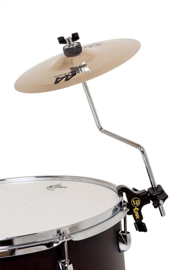 LP 592S-X Clawhalter für Cymbal