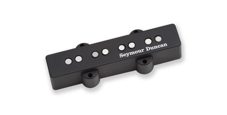 Seymour Duncan Apollo Jazz Bass Pickup 4-String Bridge