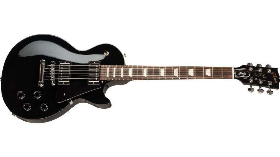 Gibson Les Paul Studio Ebony  B-STOCK