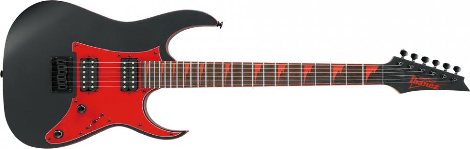 Ibanez GRG131DX-BKF