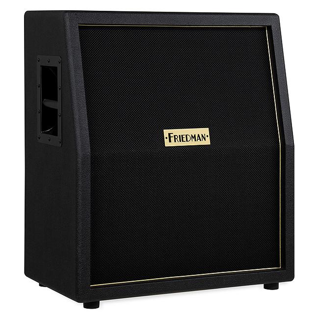 Friedman 212 VERTICAL SLANT CAB