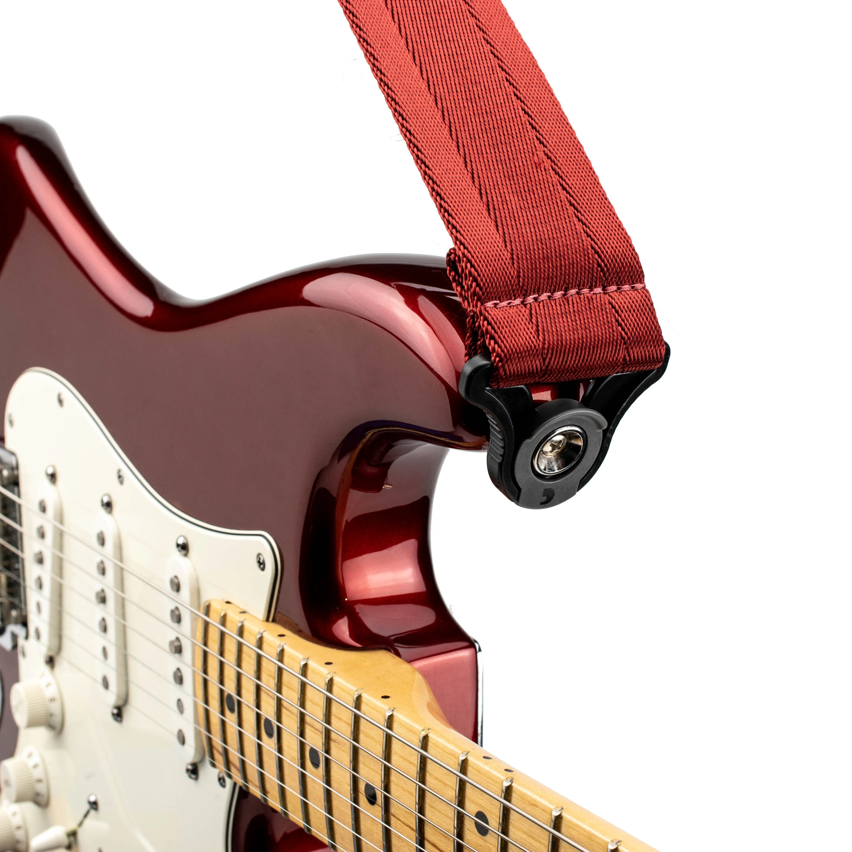 Daddario_50BAL11_Auto_Lock_Guitar_Strap_Blood_Red_4.jpg