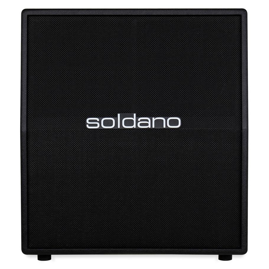 Soldano 212 Vertical Classic Cabinet V30 8 Ohm