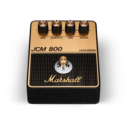 【美品】 Marshall 1959 FX Marshall 1959 Amp Series FX Pedal
