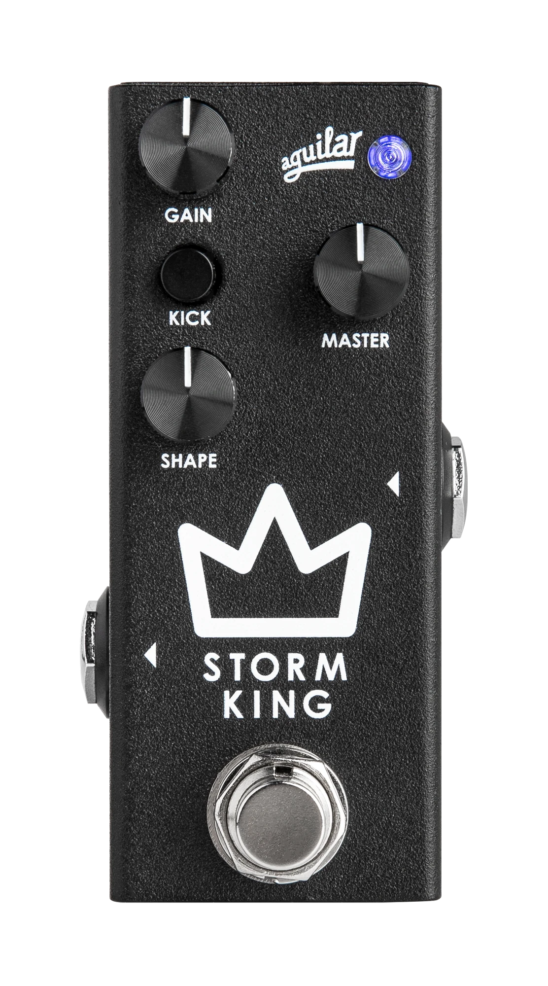 ベース Aguilar STORM KING Distortion / Fuzz Aguilar Storm King
