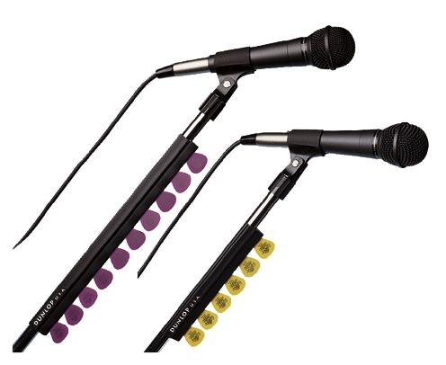 Dunlop Pickholder 5010 für Microständer 7