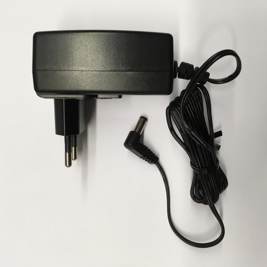 Dunlop ECB004EU 18V 500mA DC