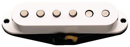 Seymour Duncan Strat SSL-52 Five Two weiss