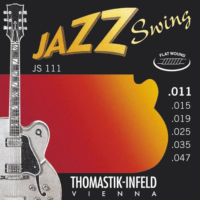 Thomastik Infeld JS111 Jazz Swing 11-47