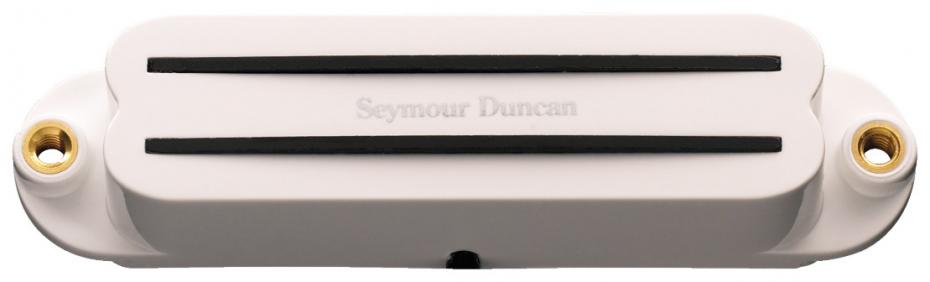 Seymour Duncan SHR-1N Hot Rails wht