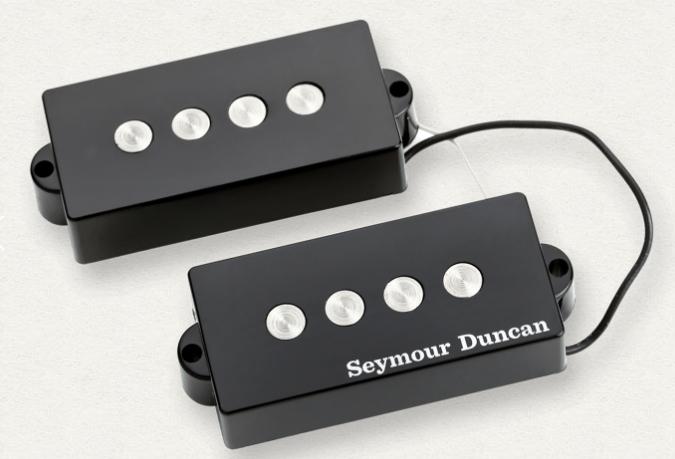 Seymour Duncan SPB-3 Quarter Pound Precision Bass