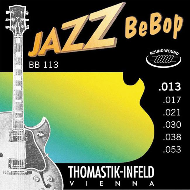 Thomastik Infeld BB113 Jazz BeBop 13-53