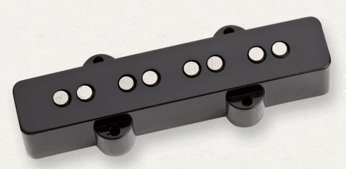 Seymour Duncan SJB-1N Vintage Jazz Bass Neck