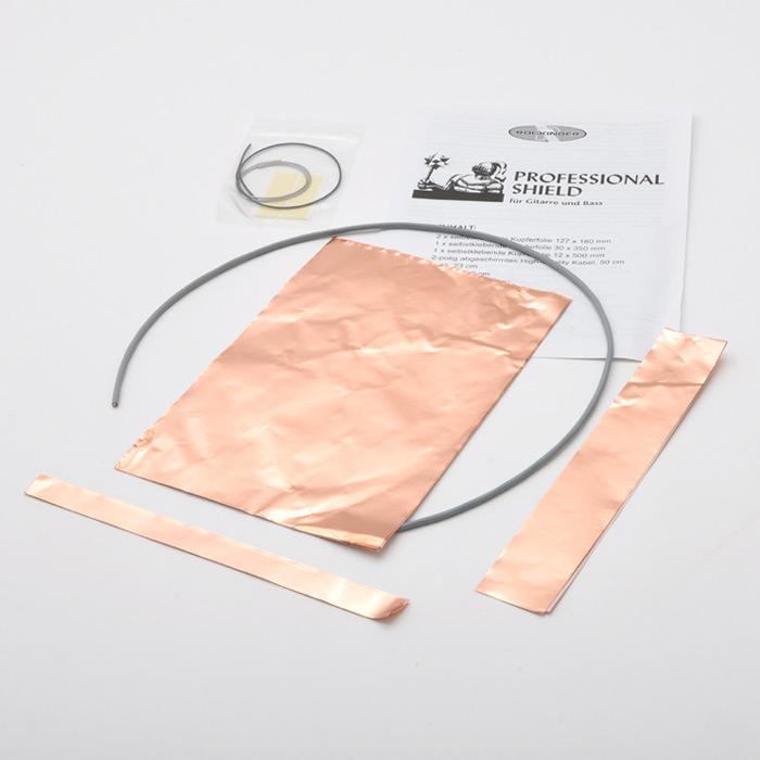 Göldo Professional Shielding Kit