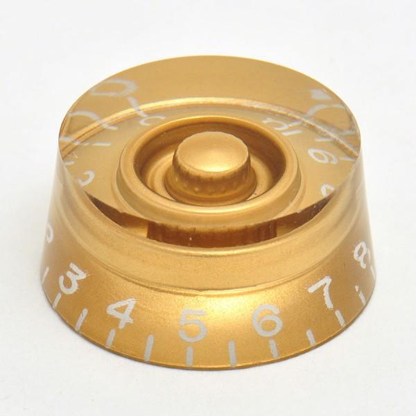Göldo Speed Knob Gold