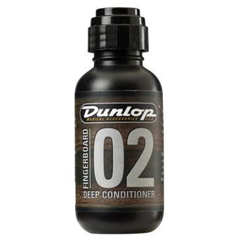 Dunlop Formula 02 Deep Conditioner