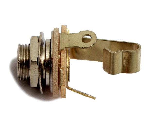 Switchcraft 6,3mm mono