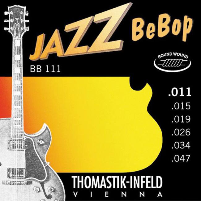 Thomastik Infeld BB111 Jazz BeBop 11-47