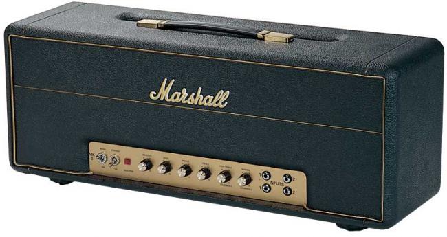 Marshall 1959HW SLP Vintage-Top