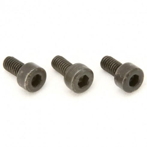 Floyd Rose Nut Clamping Screw black - 3er Pack