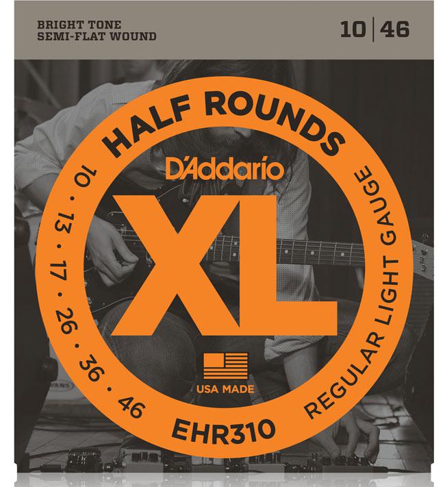 D`Addario EHR310 10-46