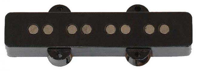 Seymour Duncan Antiquity II Jive Jazz Bass Bridge