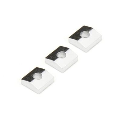 Floyd Rose Nut Clamping Block chrome