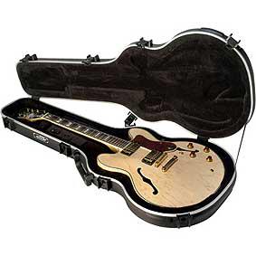 SKB 35 E-Gitarrecase Hollowbody