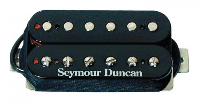 Seymour Duncan SH-5 4c Duncan Custom black