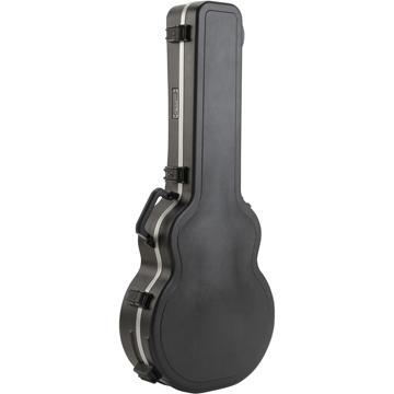 SKB 20 Universal Jumbo Acoustic Deluxe Guitar Case