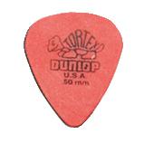 Tortex Standard rot 0,5mm