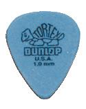 Dunlop Tortex Standard blau 1,00mm