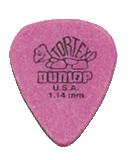 Dunlop Tortex Standard violet 1,14mm