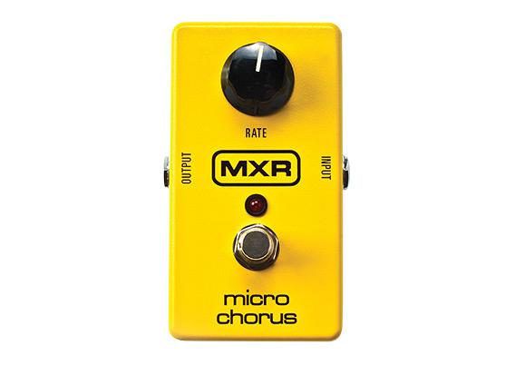 MXR M148 Micro Chorus