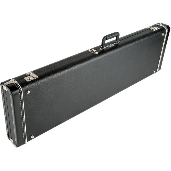 Fender Standard Hardshell Case - Mustang/Bronco Bass
