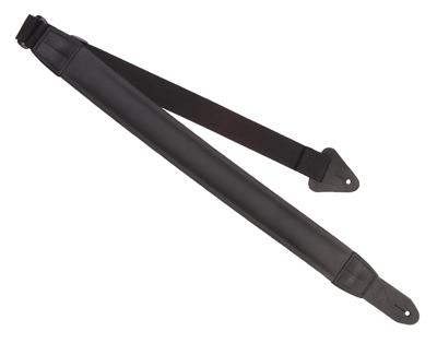 Neotech Slimline Standard Leather long black
