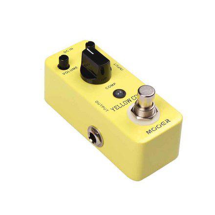 Mooer Yellow Comp