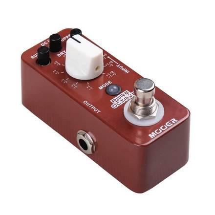 Mooer Pure Octave
