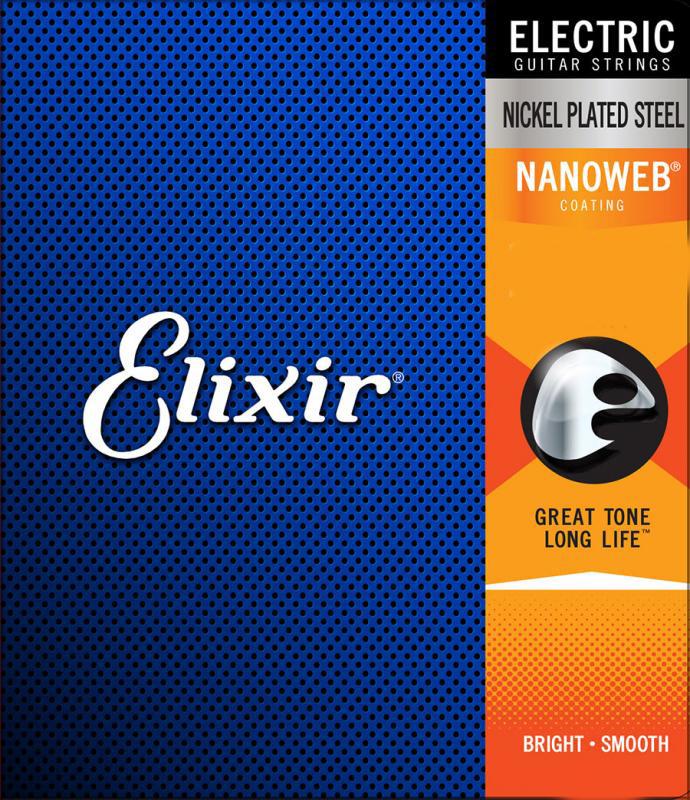 Elixir NanoWeb 12102 Medium 11-49