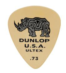 Dunlop Ultex Standard 0,73mm