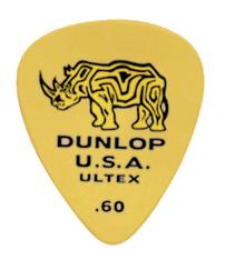Dunlop Ultex Standard 0,60mm