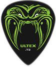 Dunlop Hetfield Ultex Black Fang 0.73mm