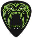 Dunlop Hetfield Ultex Black Fang 1,14mm