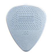 Dunlop Nylon Max Grip 0.60mm