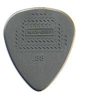 Dunlop Nylon Max Grip 0.88mm