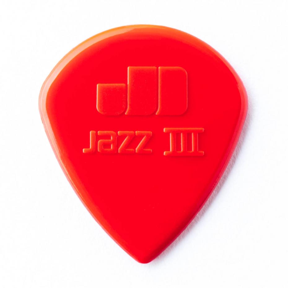Dunlop Nylon Jazz III