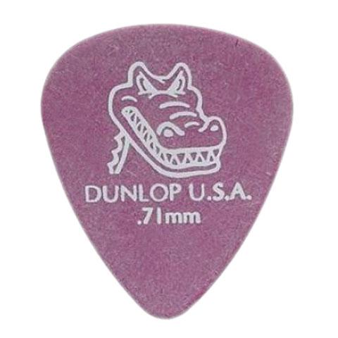 Dunlop Gator Grip 0.71mm