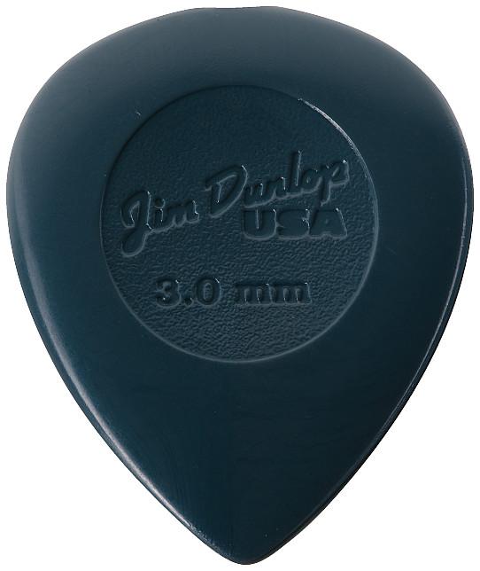 Dunlop Big Stubby Nylon 3mm